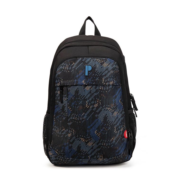 Mochila Medal Blaze Porta