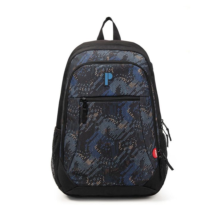 Mochila Bogge Blaze Porta