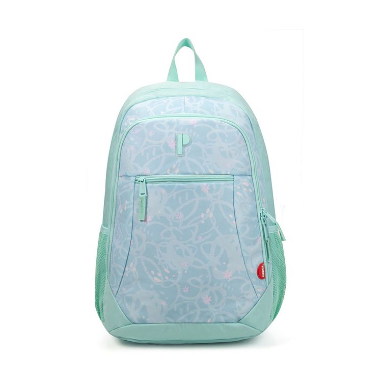 Mochila Bogge Funkel Porta