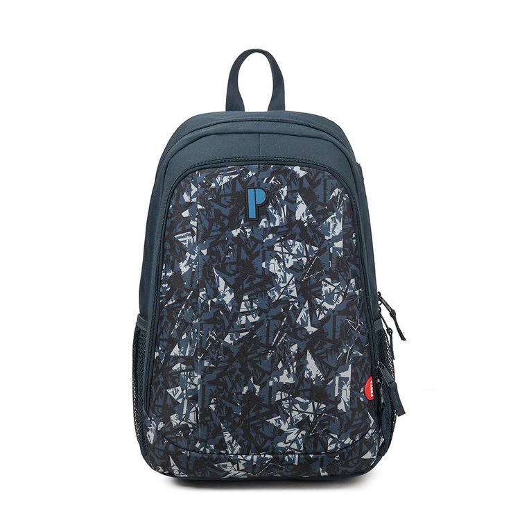 Mochila Dallo Glide Porta