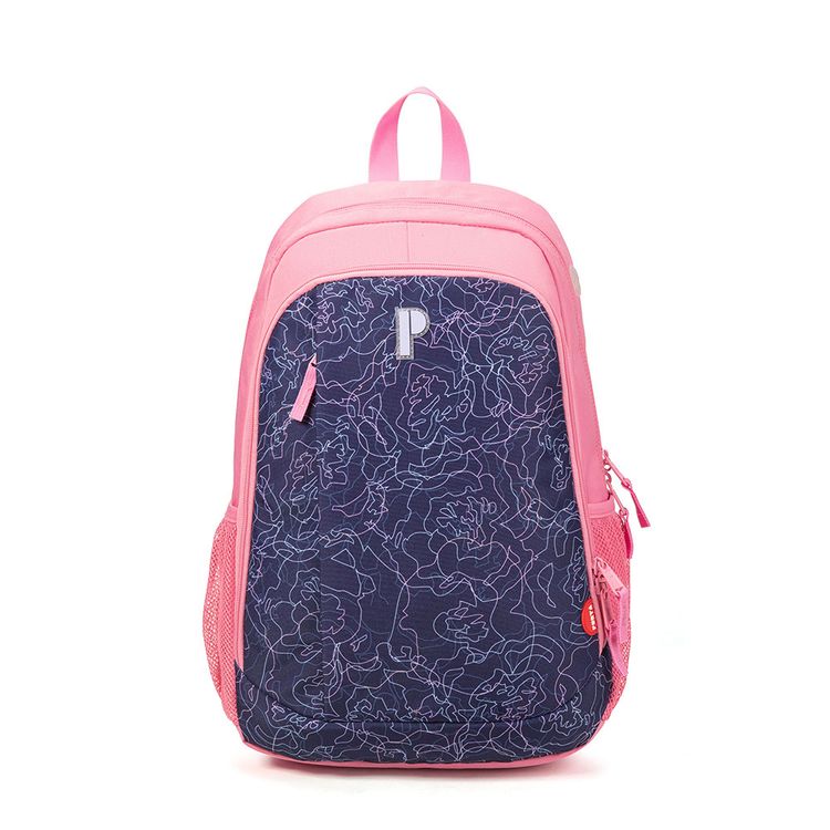 Mochila Dallo Botanika Porta