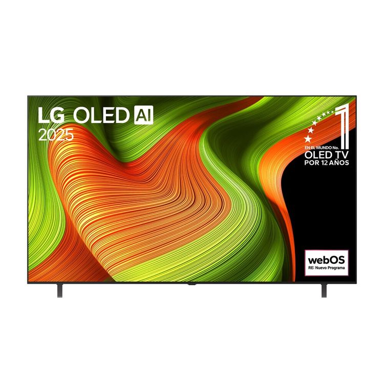 Televisor LG OLED 77