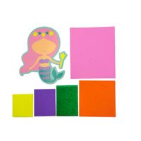 Set Armable Sirena