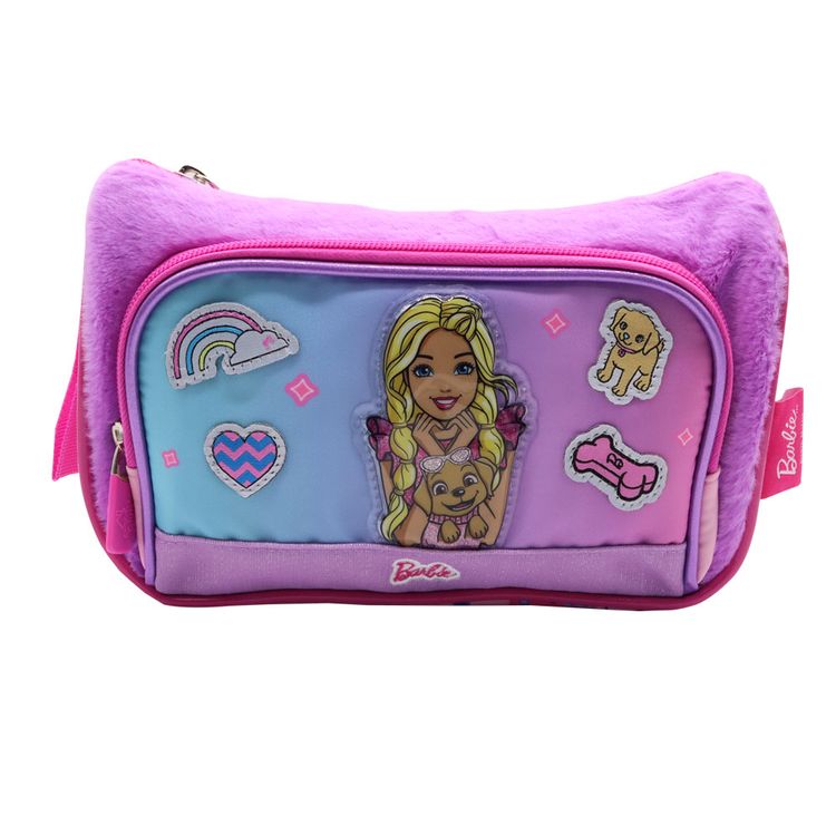 Cartuchera2 Barbie