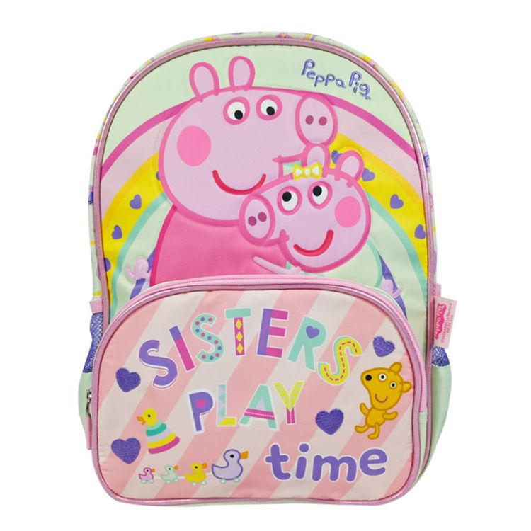 Peppa Pig Mochila