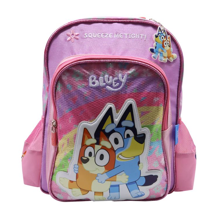 Mochila2 Bluey