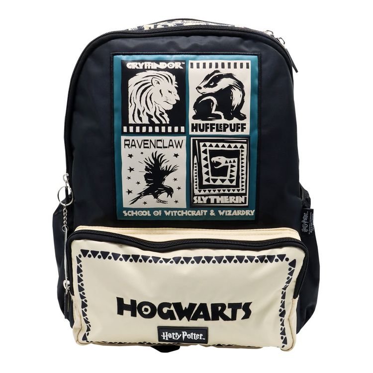 Mochila Harry Potter