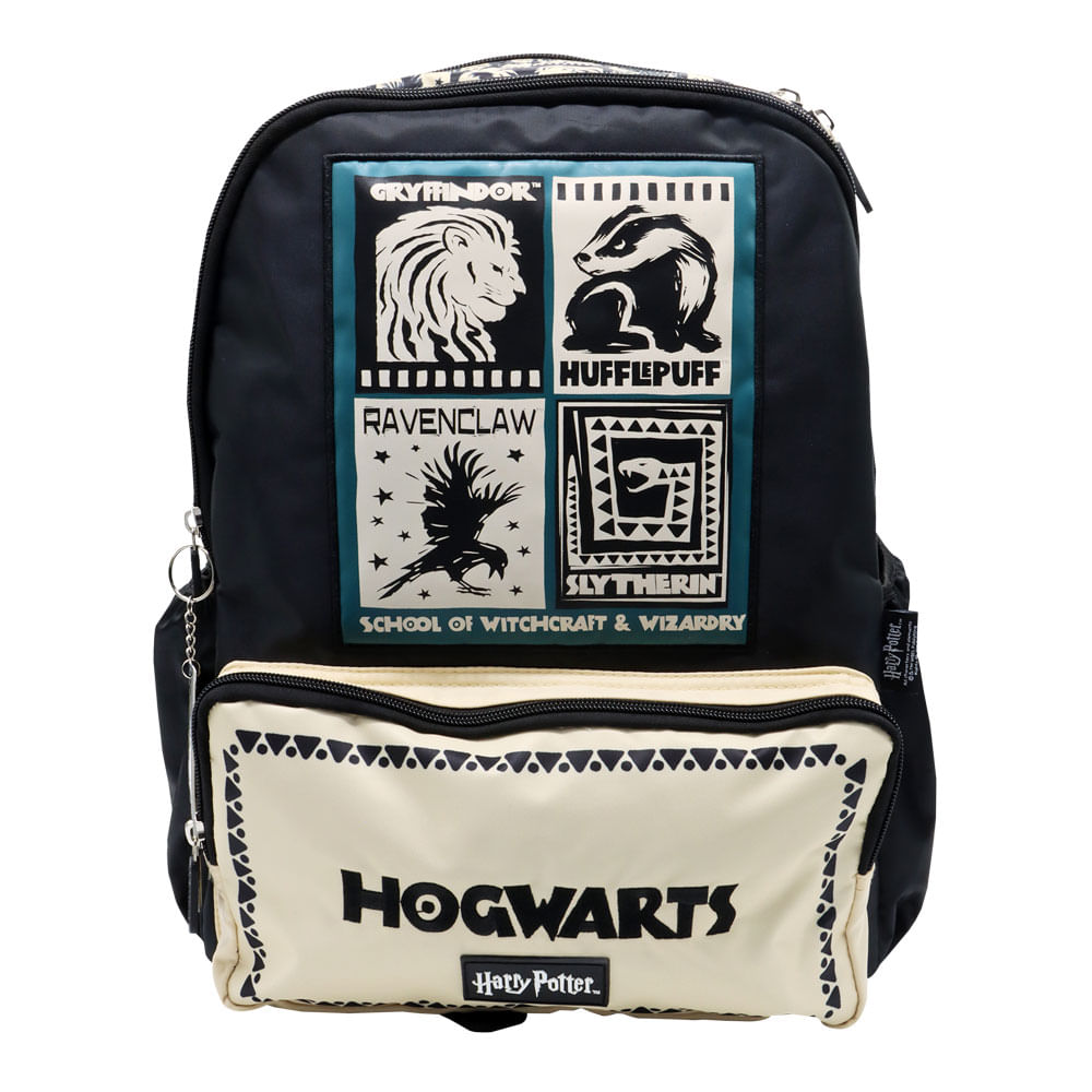 Mochila Harry Potter