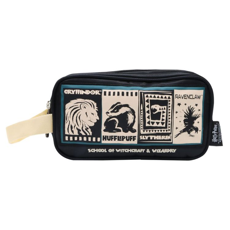 Cartuchera Harry Potter