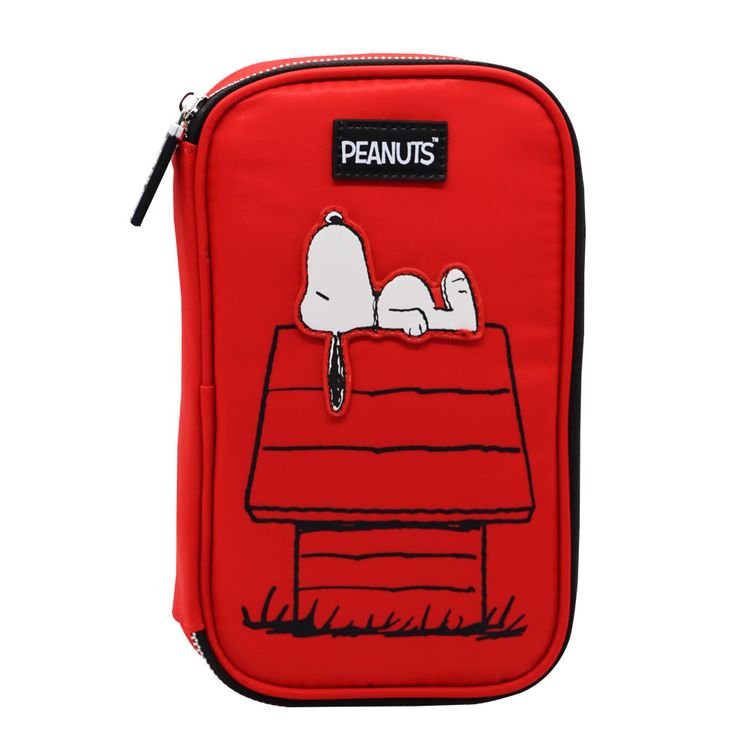 Snoopy Cartuchera2B