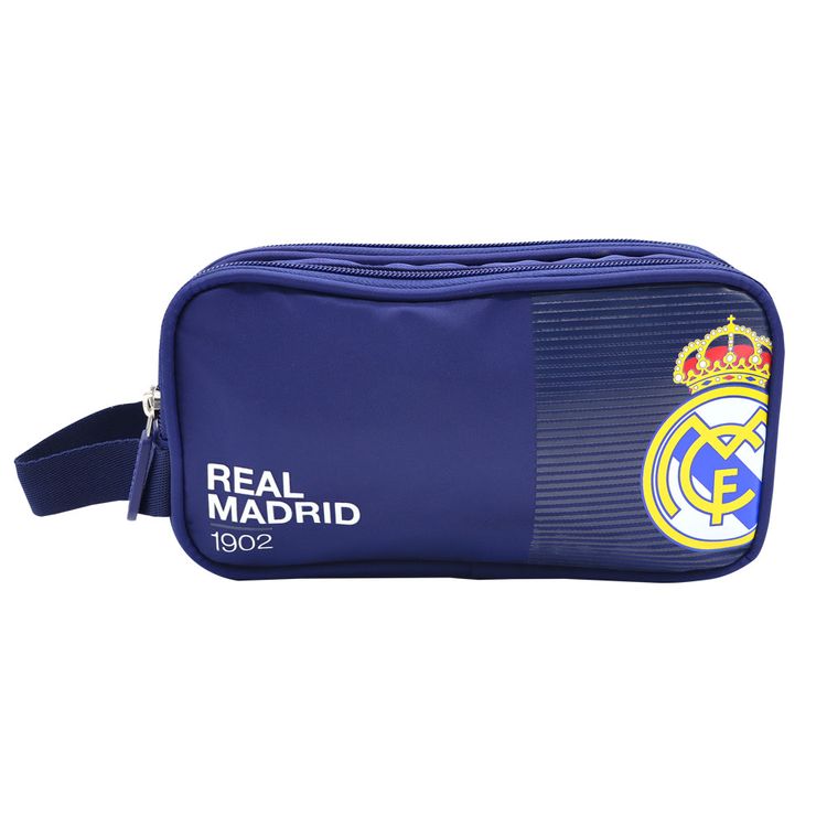 Real Madrid Cartuchera