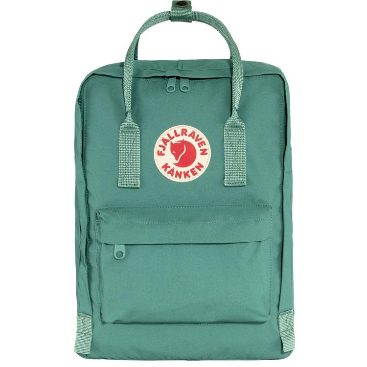 Mochila Kånken Frost Green