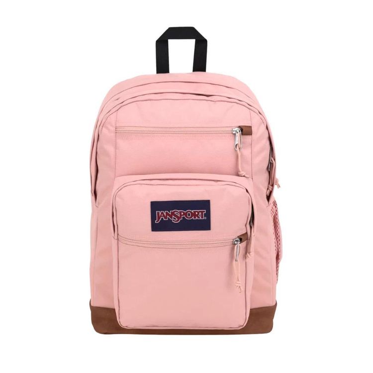 Mochila Jansport Cool Student Rose