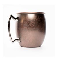 MUG 500 ML OXIDADO LISO MOSCOW MULE