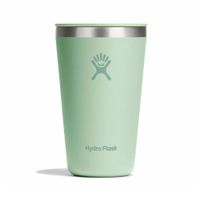 Vaso Hydroflask Press-InLid Verde 16oz