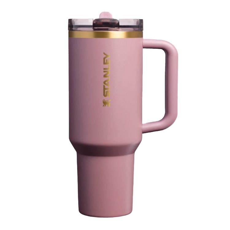 Termo Stanley Quencher Protour 40oz Cashmere Termo Stanley Quencher Protour 40oz Cashmere