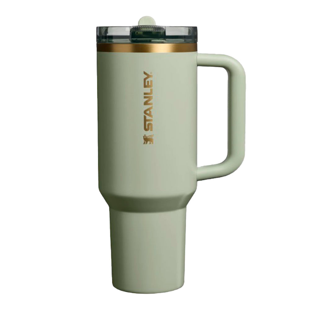 Termo Stanley Quencher Protour 40oz Juniper