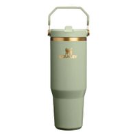 Termo Stanley Flip Iceflow 30 oz Juniper