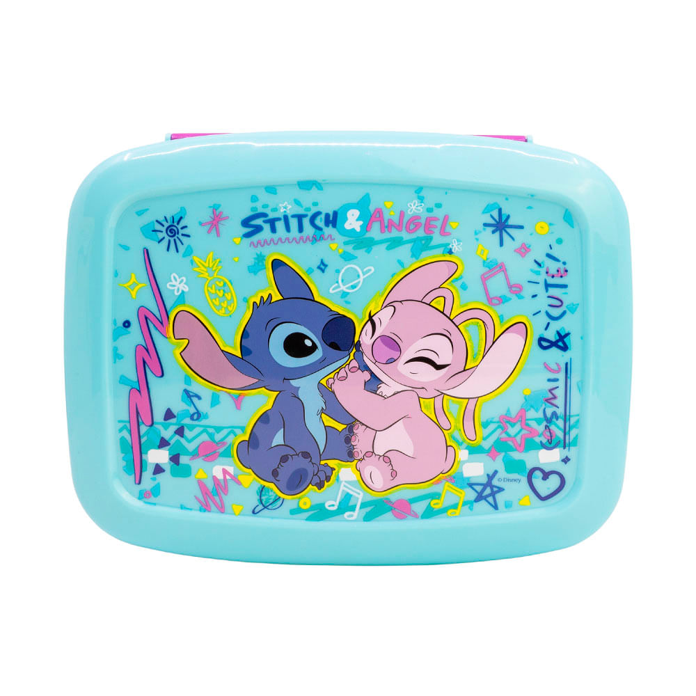 Sandwich Box Bentopro Stitch