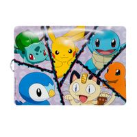 Individual Pokemon
