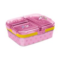 Sandwichera Lotso Multiple XL