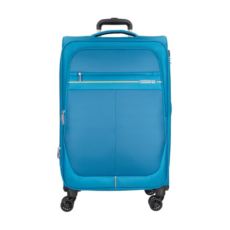Maleta Grande American Tourister Skyland Astro Blue