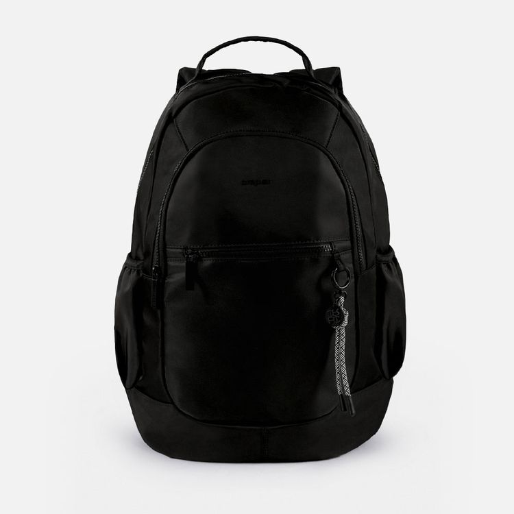 Mochila Miley Grande Negro