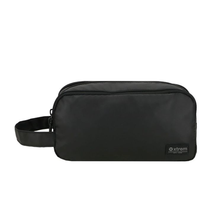 Cartuchera University+ Black