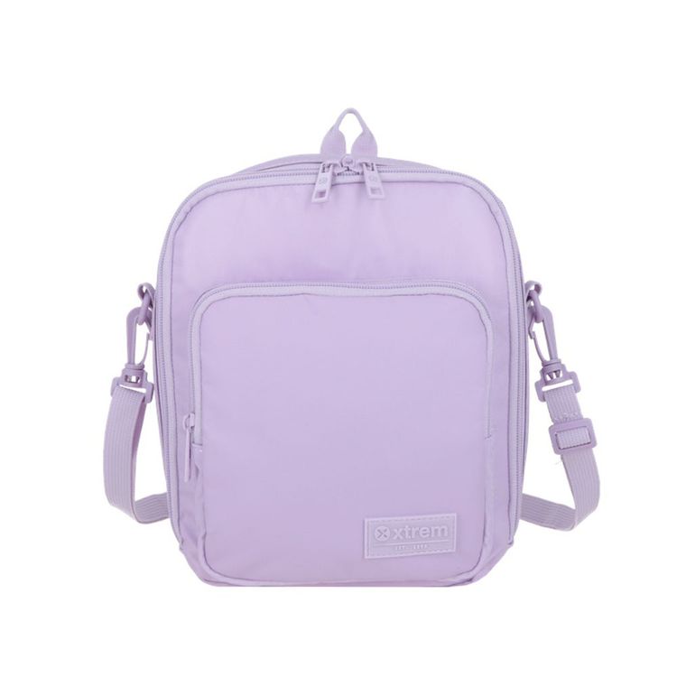 Lonchera Bag Buffet Lilac