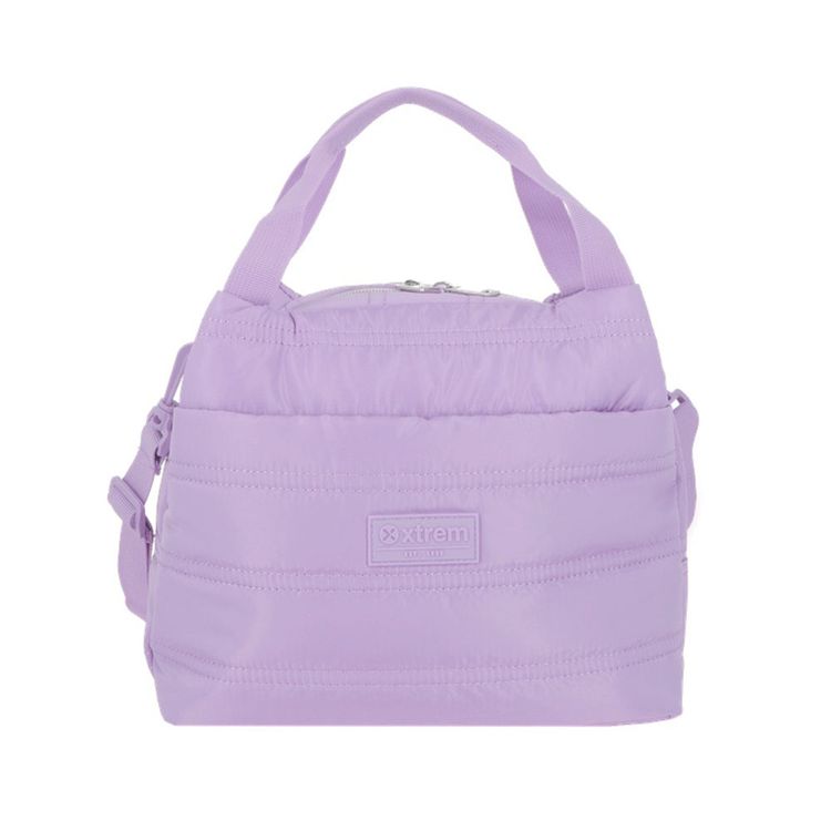 Lonchera Bag Neo 3.0 Lilac