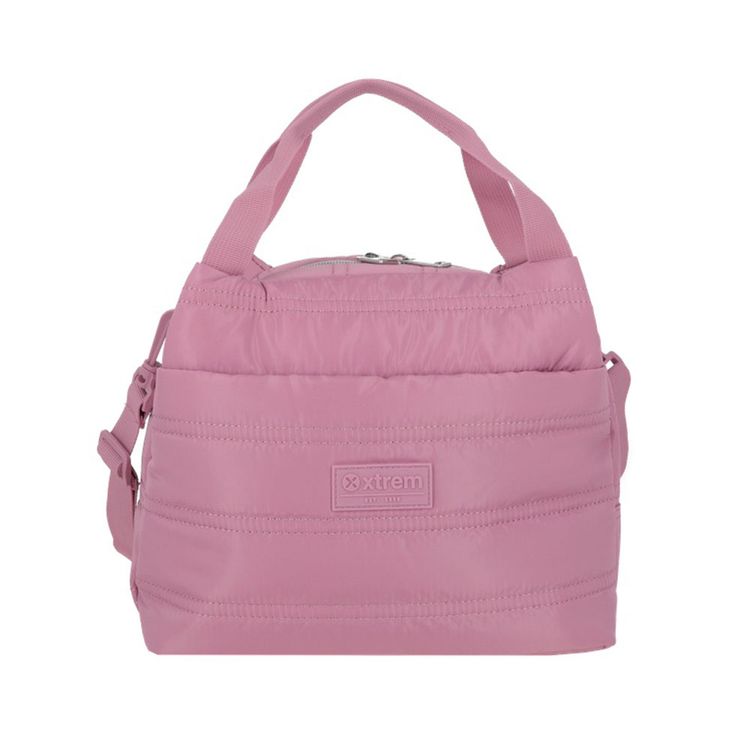 Lonchera Bag Neo 3.0 Lilas Pink
