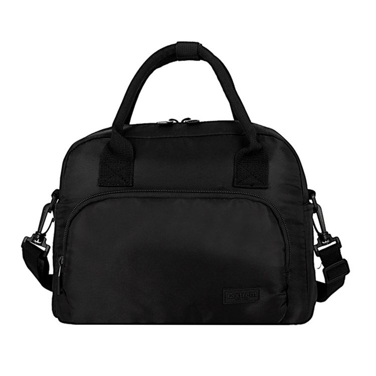 Lonchera Bag Bayside Black