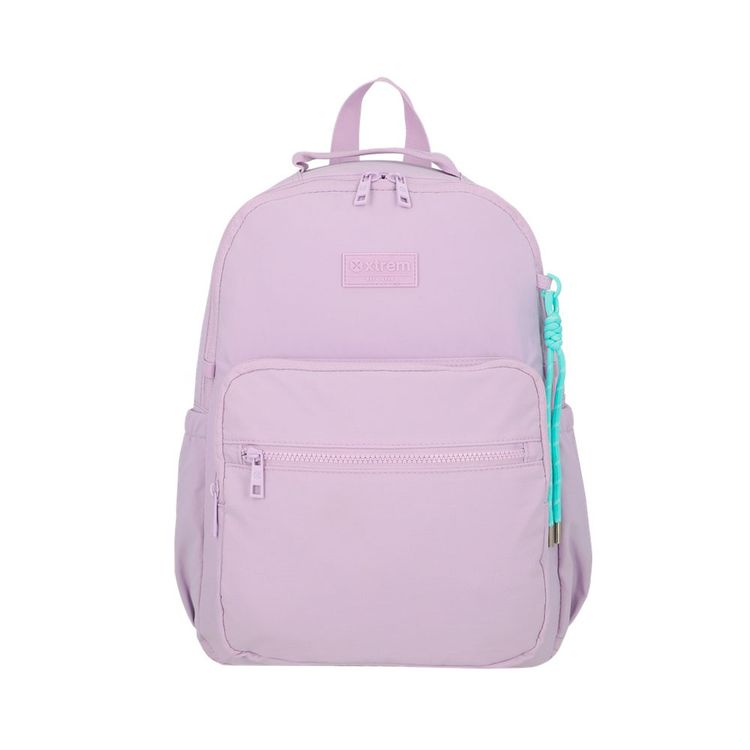 Mochila Portalaptop Brighton Lilac