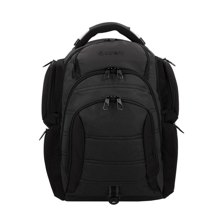 Mochila Portalaptop Legend Black