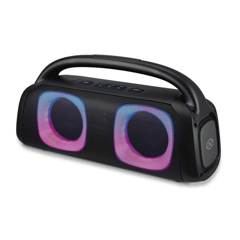 Parlante Portátil Nex BAZUUCA5 20W