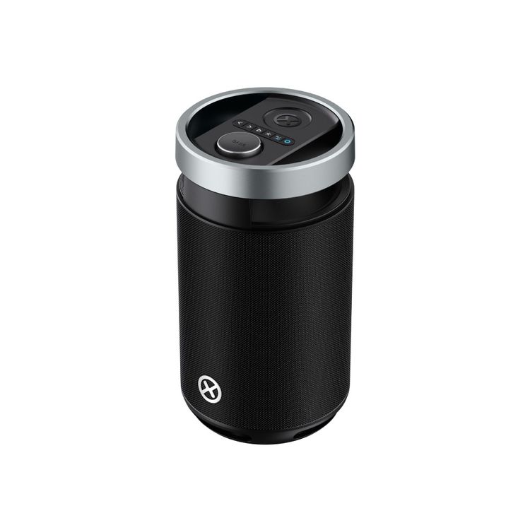 Parlante Round Nex Hifi 100W