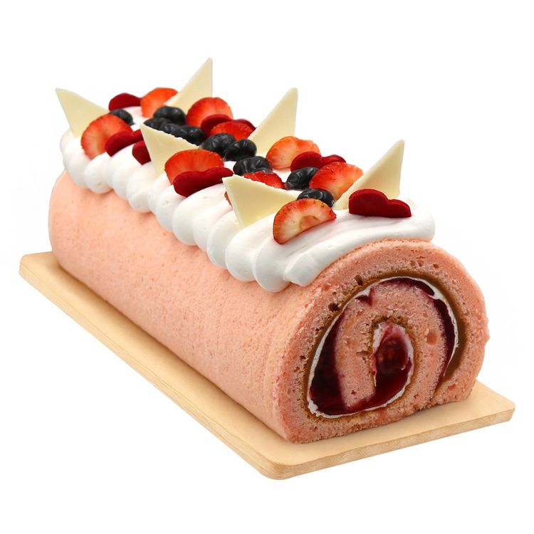 Enrollado Primavera Dulce Pasión