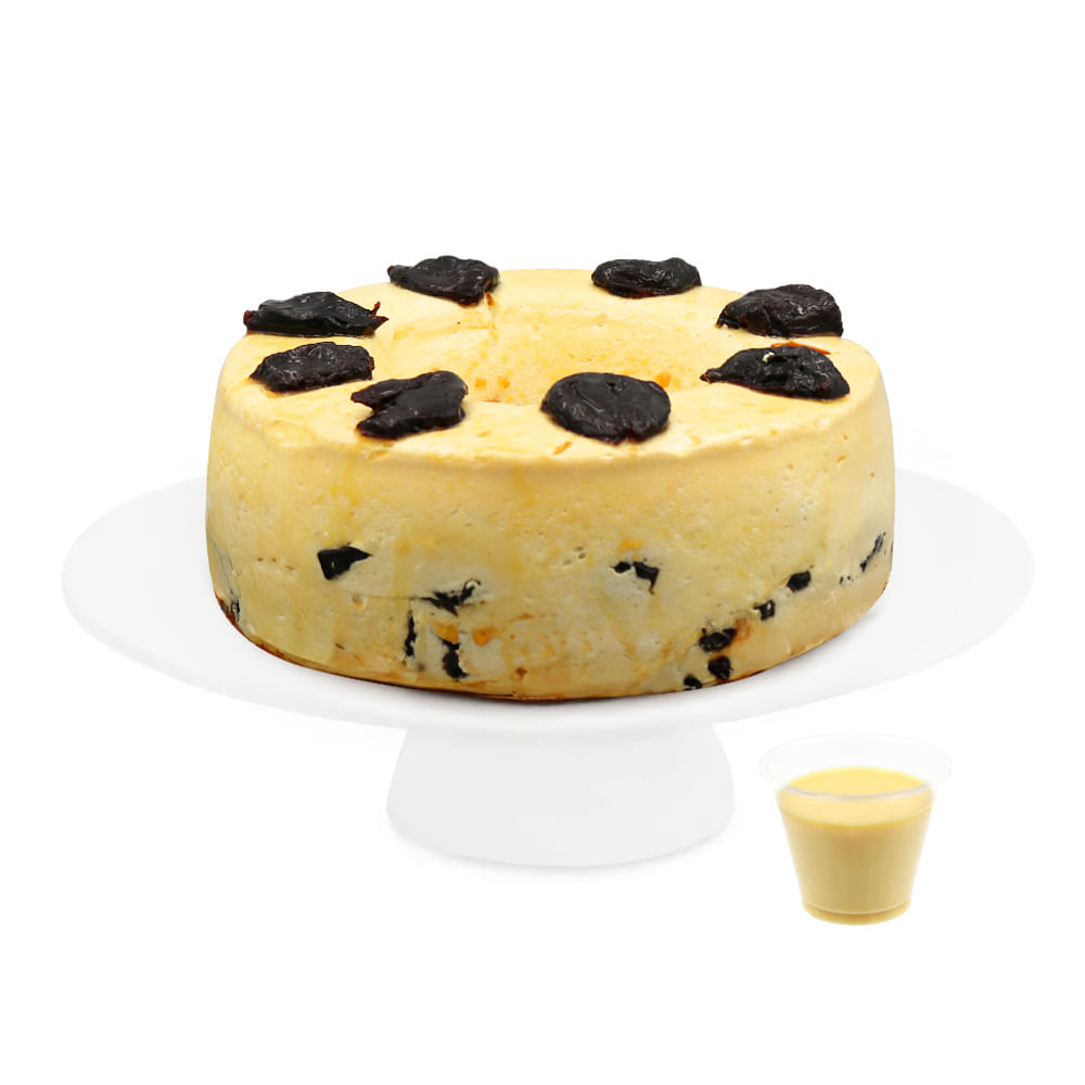 Delicia de Guindones Dulce Pasión