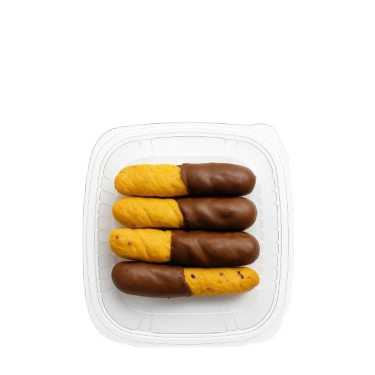 Palitos de Camote con Chocolate YOY 7un