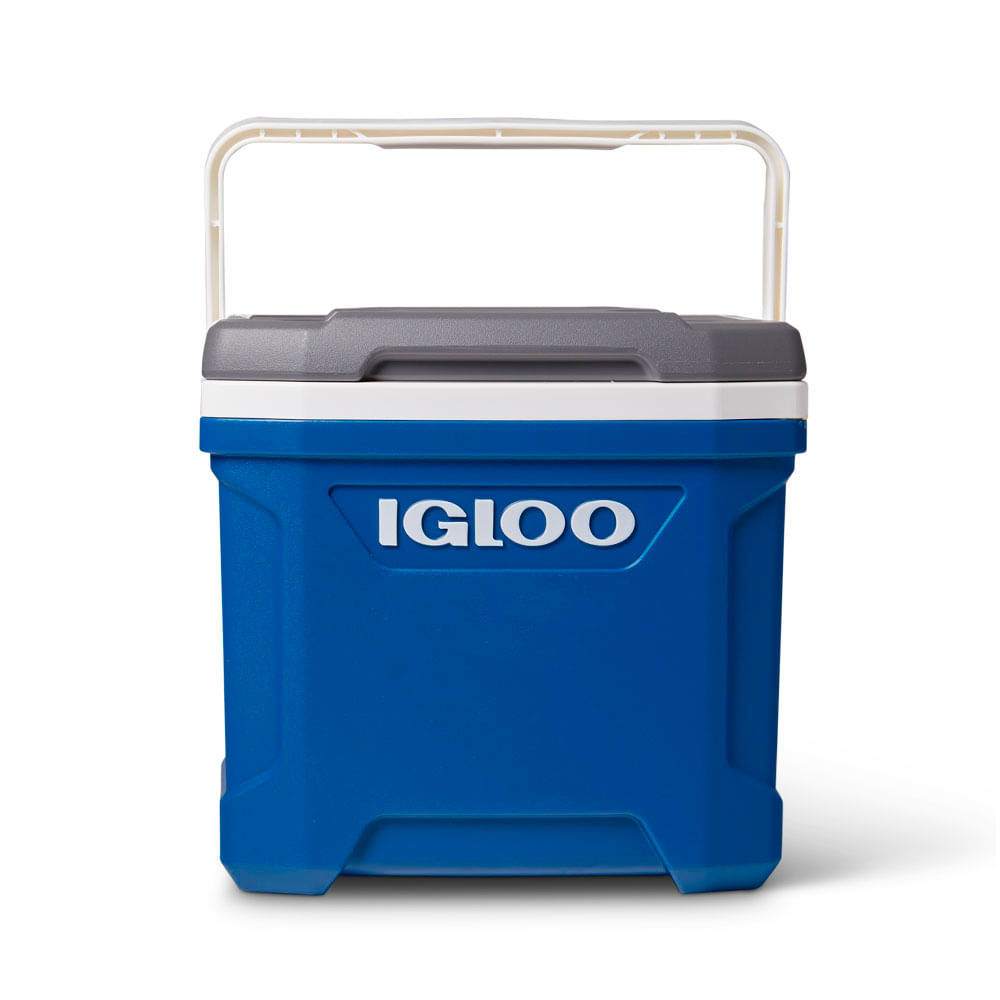 COOLER 16QT LATITUDE AZUL