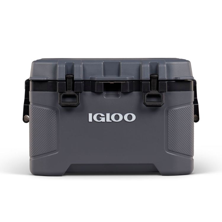 Cooler Trailmate 52 QT con Ruedas Blanco