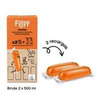 Cápsula para Limpiador de Cocina Eco Flopp 2un