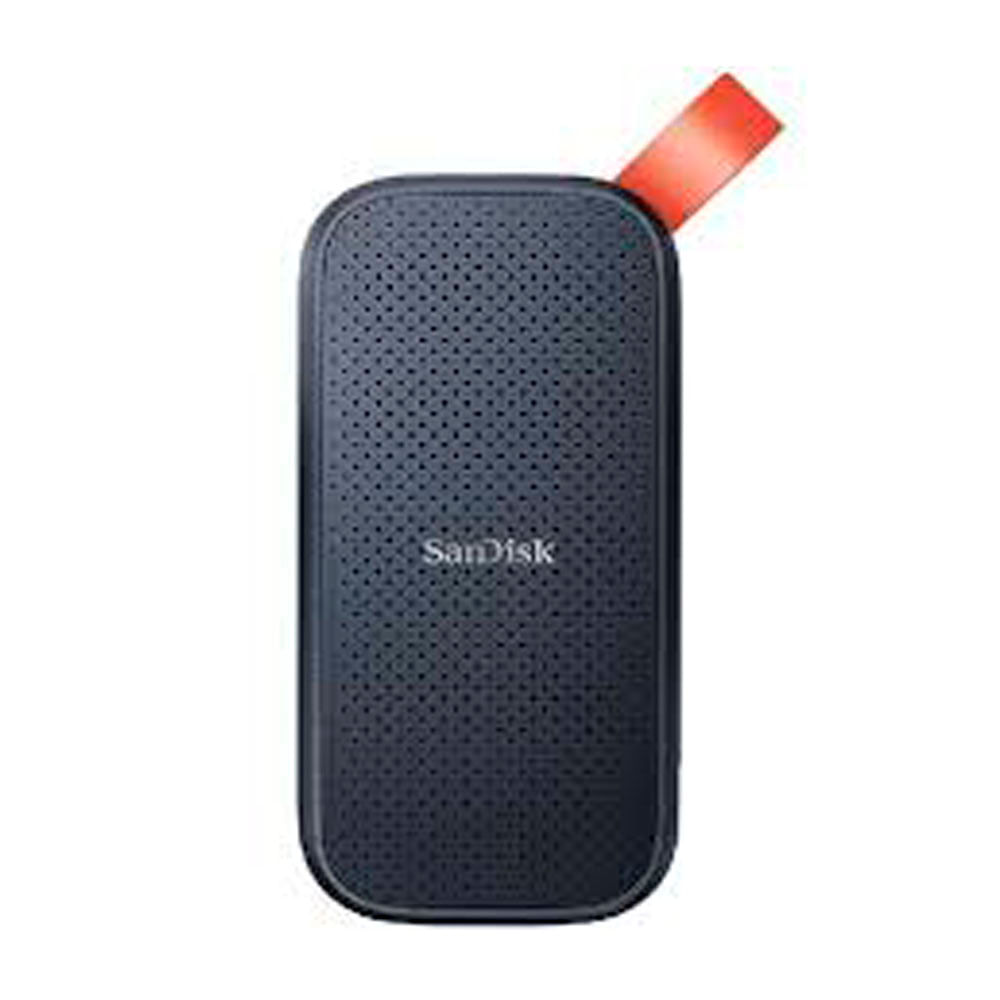 Memoria Sandisk Portable SSD 1Tb