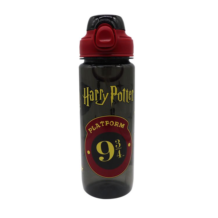 Botella Harry Potter 750ml Botella Harry Potter 750ml