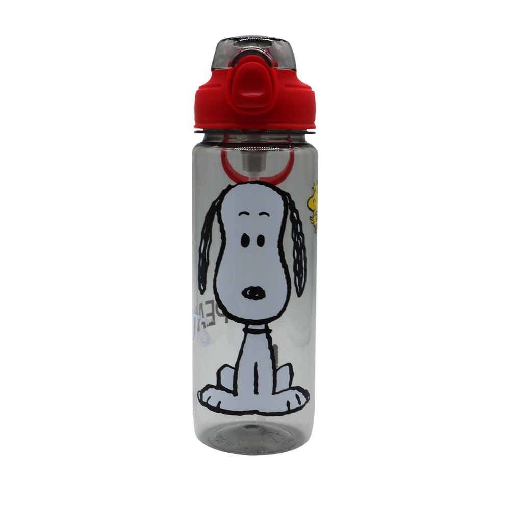 Botella Snoopy 750ml