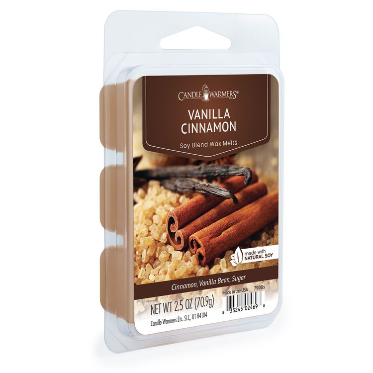 Cera Aromatica Cinnamon Stick
