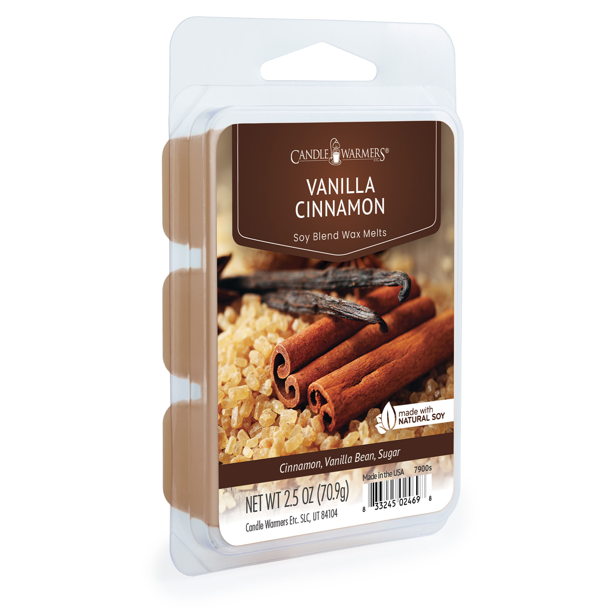 Cera Aromatica Cinnamon Stick