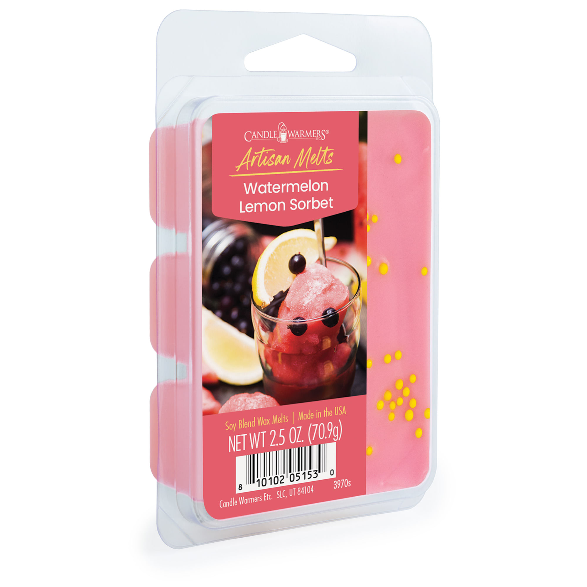 Cera Aromatica Melt Watermelon