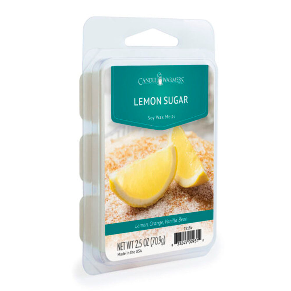 Cera Aromatica Lemon Sugar