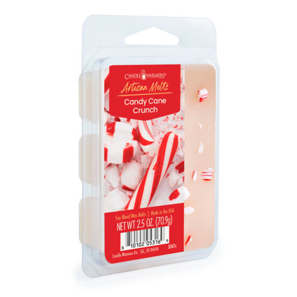 Cera Aromatica Cane Crunch